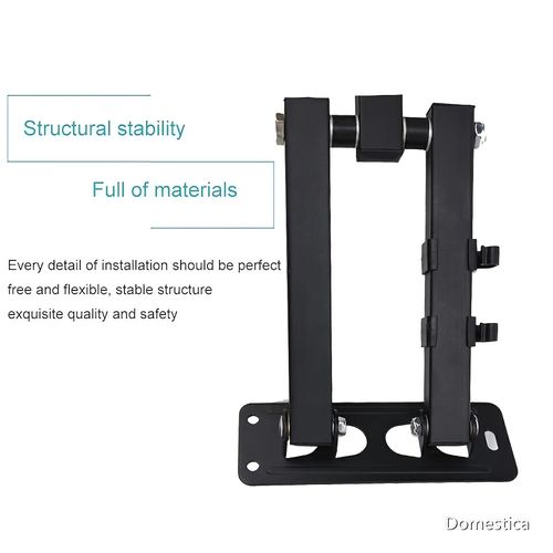 Full Motion TV Wall Mount Bracket