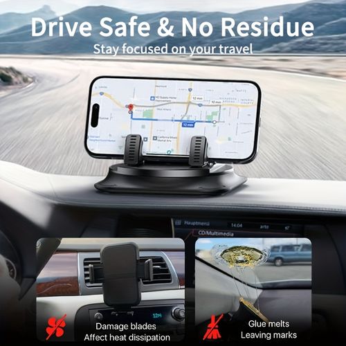 Car Dashboard Phone Holder