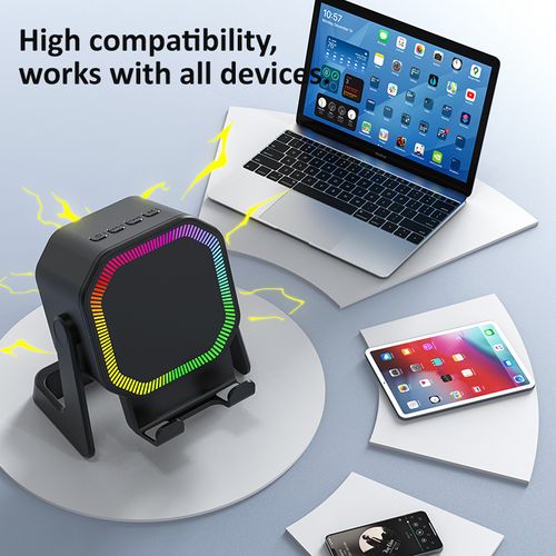 Bluetooth Speaker