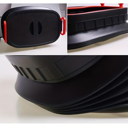 Portable Car Trunk Organizer