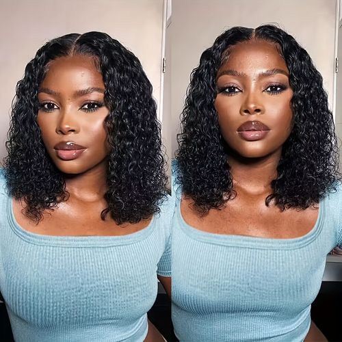 Human Hair Wig