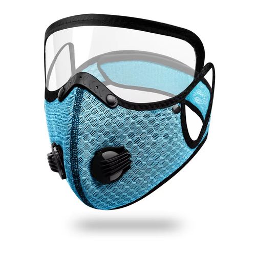 Cycling Protective Masks