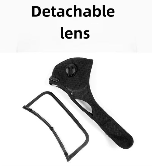 Cycling Protective Masks