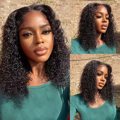 Human Hair Wig