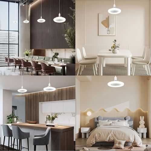 Ceiling Fan Light