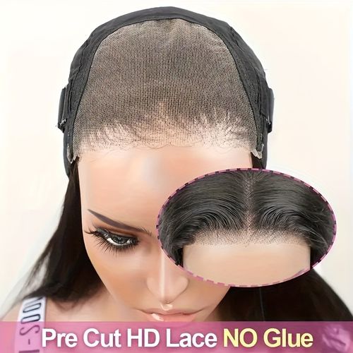 Human Hair Lace Wigs for Women