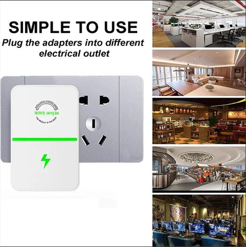 Household Electric Power Saver
