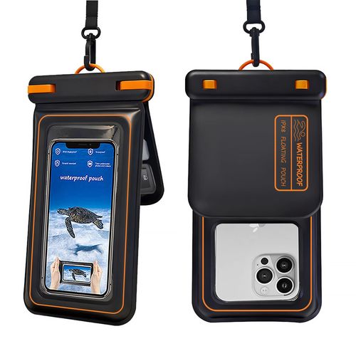 Floating Waterproof Phone Pouch