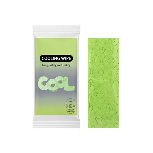 Ice Cooling Sports Towel