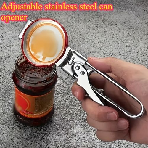 Can Opener