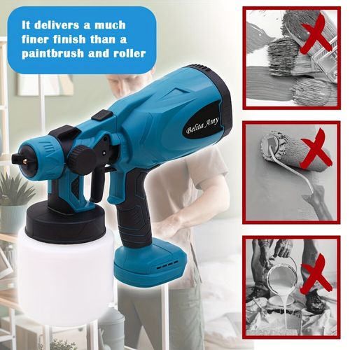 Spray Gun
