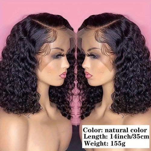 Human Hair Wig