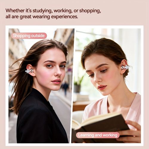 Butterfly Earbuds
