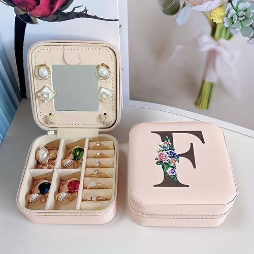 Jewelry Box