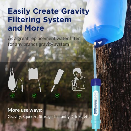 Mini Water Purifier