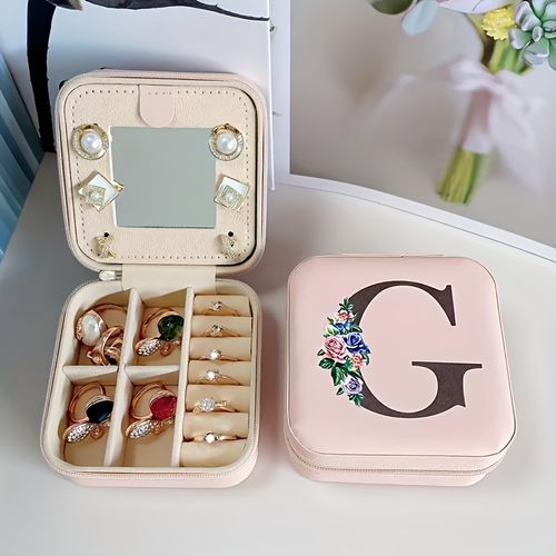 Jewelry Box