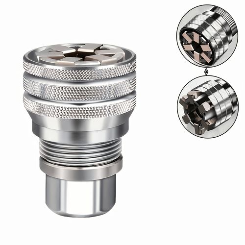 Magic Socket Wrench