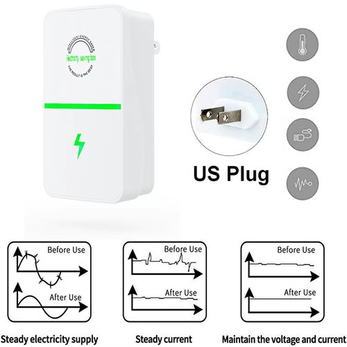 Household Electric Power Saver