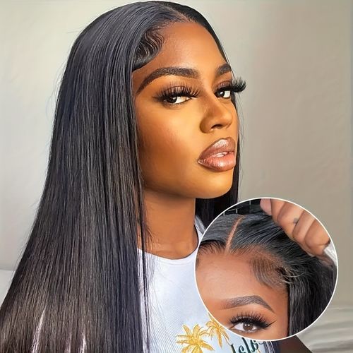Human Hair Lace Wigs for Women