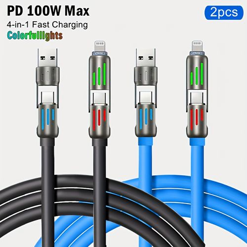 Max Fast Charging Cable