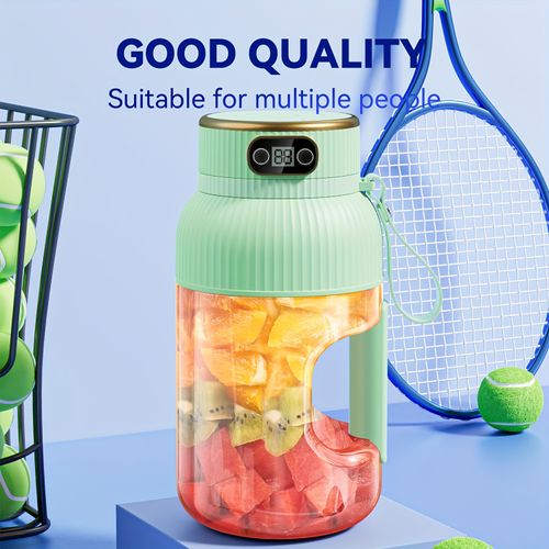 Juicer Blender