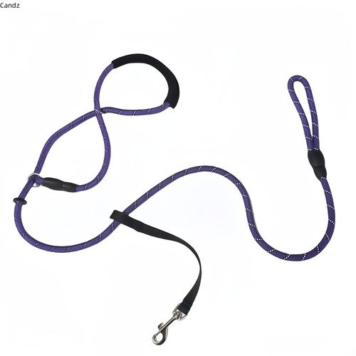 Dog Anti‑Pull Leash