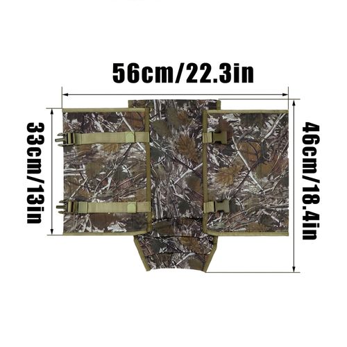 Snake Proof Gaiters