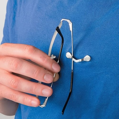 Magnetic Glasses Mount