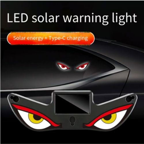Window LED Ambient Lighting