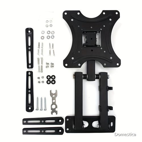 Full Motion TV Wall Mount Bracket