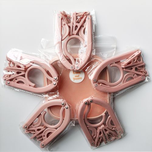 Travel Folding Hanger