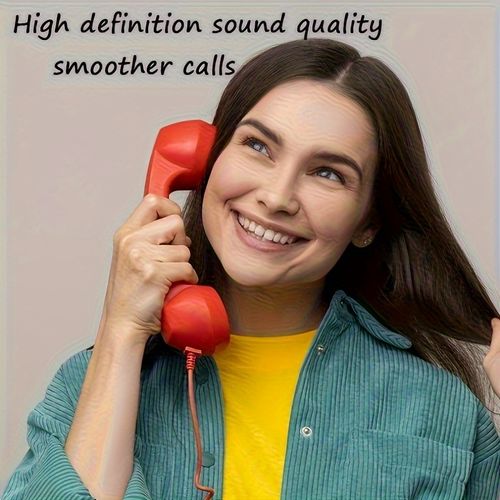 Retro Phone
