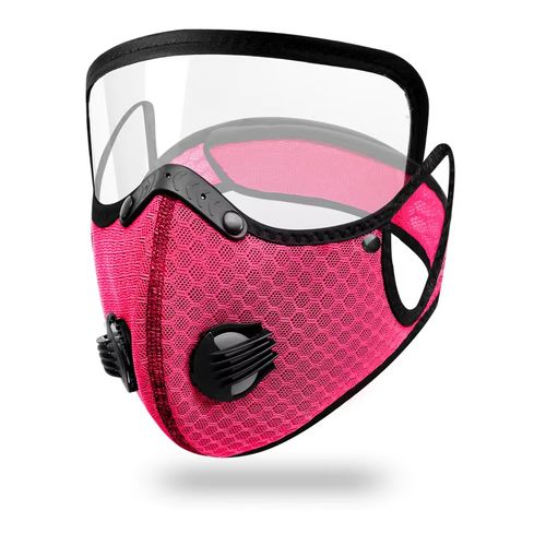 Cycling Protective Masks