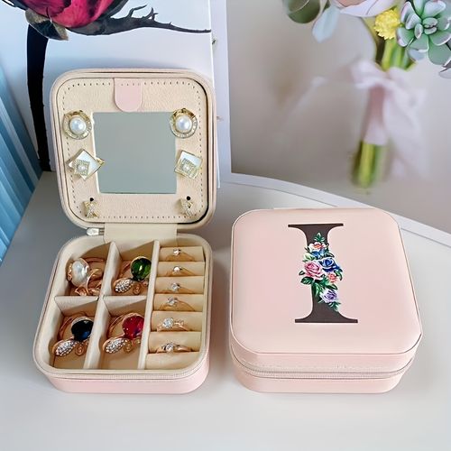 Jewelry Box