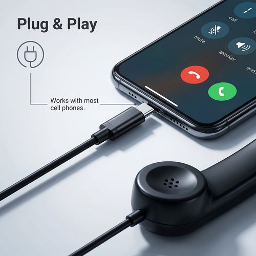 Phone Handset
