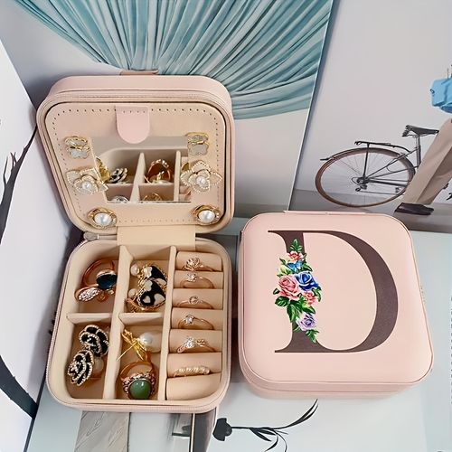 Jewelry Box