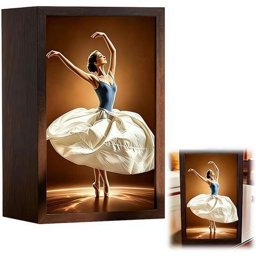 Tissue Box