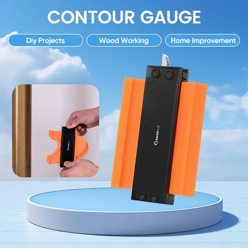 Contour Gauge