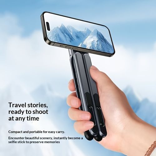Magnetic Phone Tablet Laptop Stand