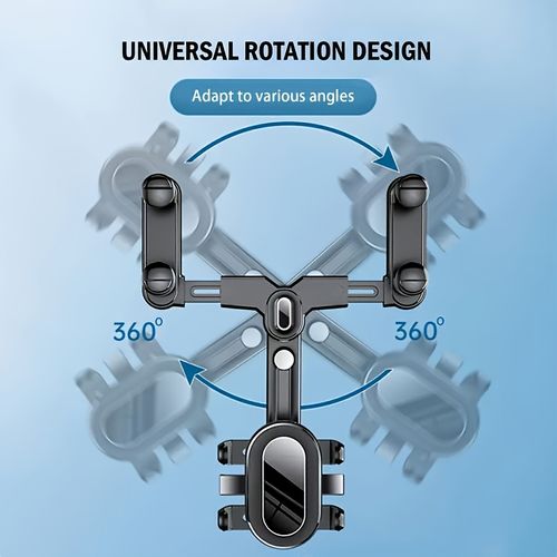 Car Navigation Bracket