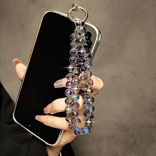 Smartphone Straps And Keychains