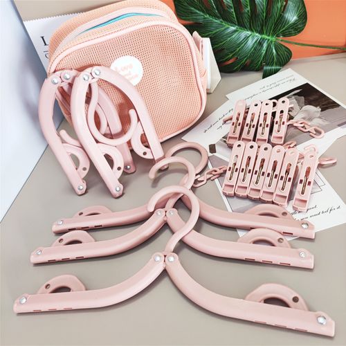 Travel Folding Hanger