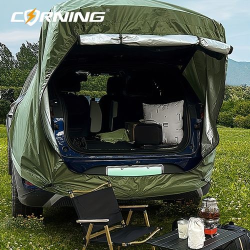 Roof Top Tent