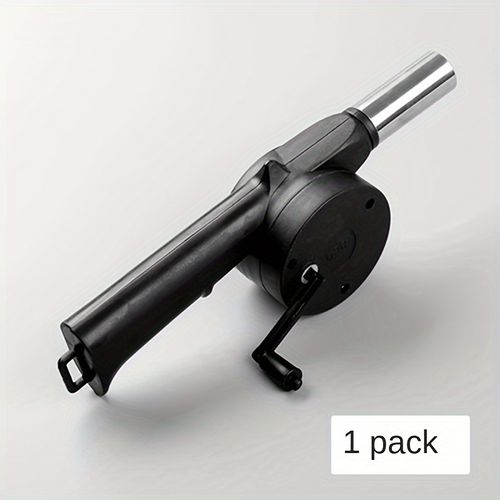Hand-Operated Blower