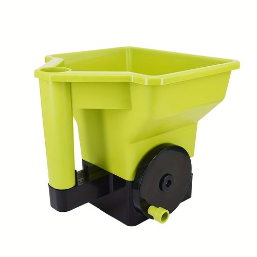 Multifunctional electric seeder