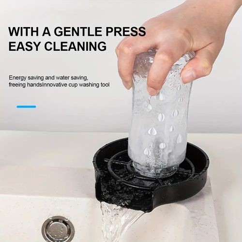 Automatic Cup Washer