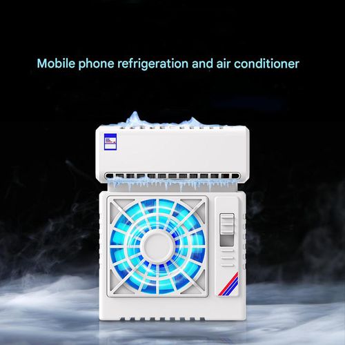 Mobile Phone Radiator
