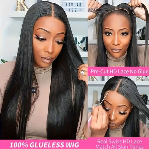 Human Hair Lace Wigs for Women
