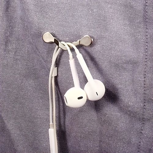 Magnetic Glasses Mount