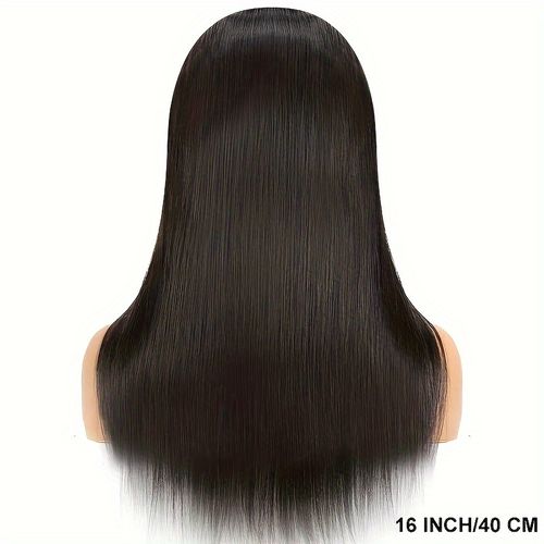 Human Hair Lace Wigs for Women